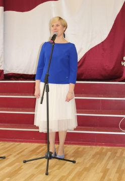 direktore inga mankus