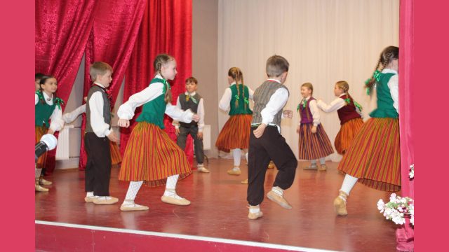 dejo "taurenītis"