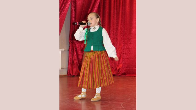 dzied melānija kinča