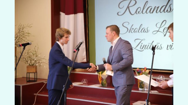 balvu pasneidz R.Sipenieks