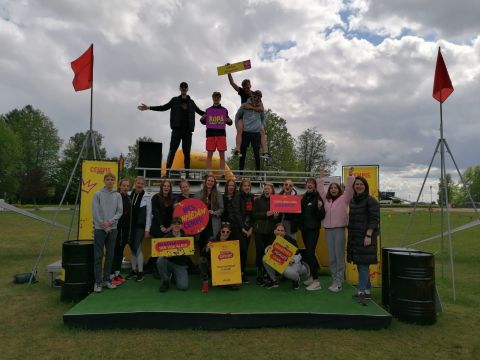 zz čepmionata finišs