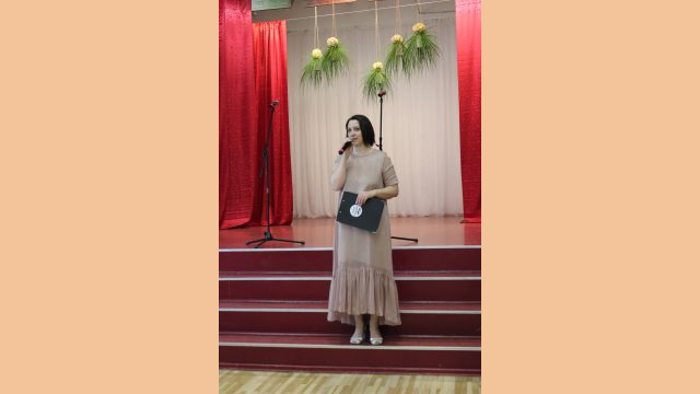 dir.vietniece Ilze Barisa