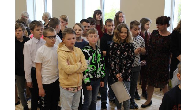 Skolēni