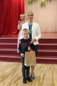 Pirmsskolas grupas skolēns