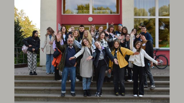 projekta dalībnieki