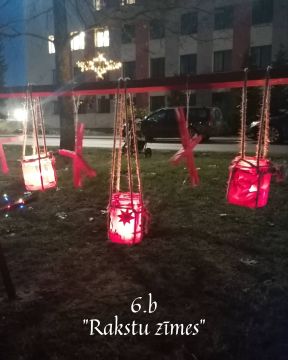 6.b klases vides objekts