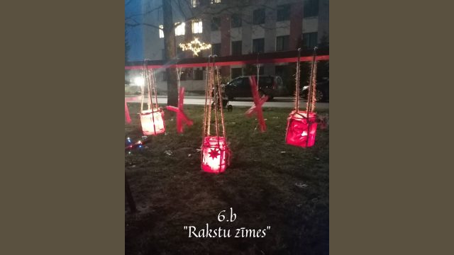 6.b klases vides objekts