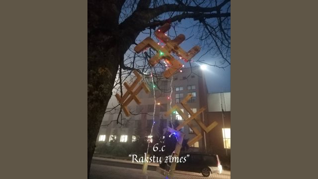 6.c klases vides objekts