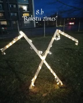 8.b klases vides objekts