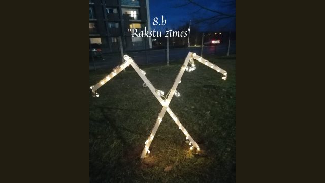 8.b klases vides objekts