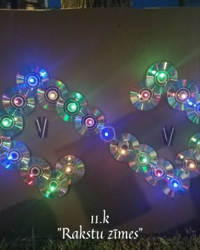 11.k klases vides objekts