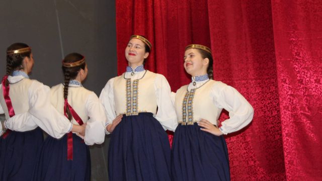 TDA "Kursa"