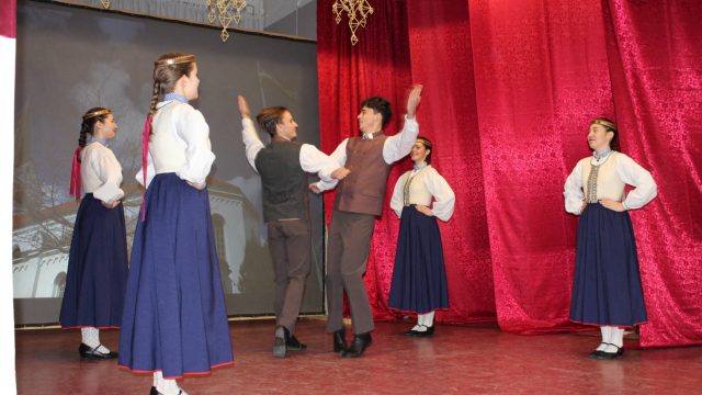 TDA "Kursa"