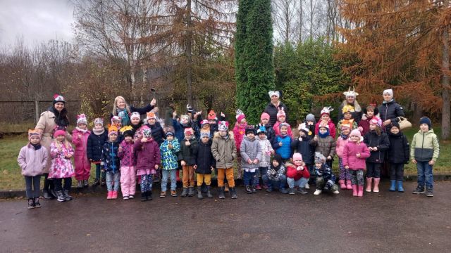 MĀRTIŅDIENAS ROTAĻĀS