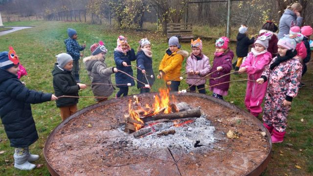 Top Mārtiņdienas cienasts
