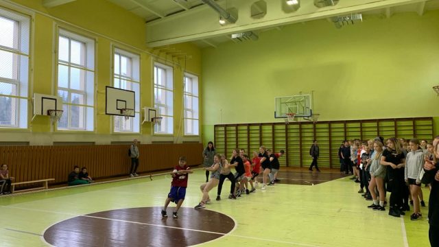 Virves vilkšana