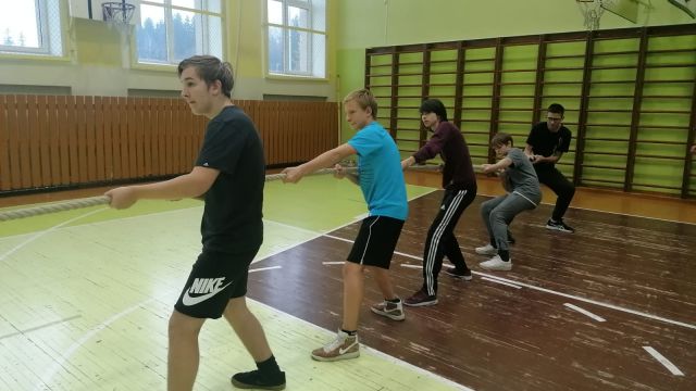 virves vilkšanas sacensības