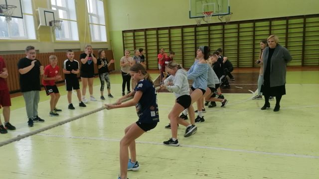 virves vilkšanas sacensības