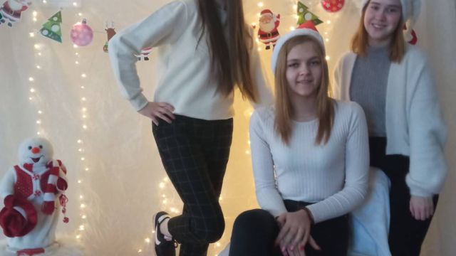 Ziemassvētku tirdziņš