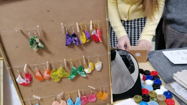 Ziemassvētku tirdziņš