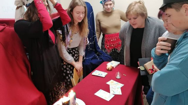 Ziemassvētku tirdziņš