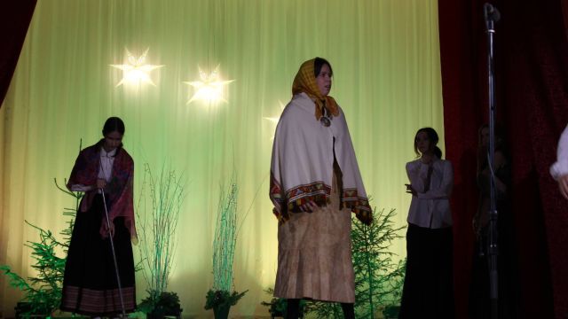 Ziemassvētku koncerts