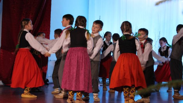 Ziemassvētku koncerts