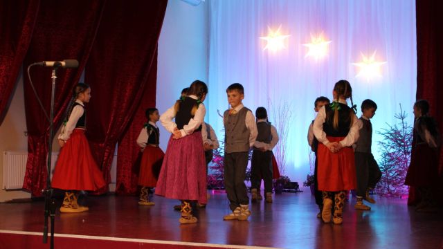 Ziemassvētku koncerts