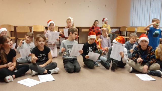 Radošās Rūķu darbnīcas