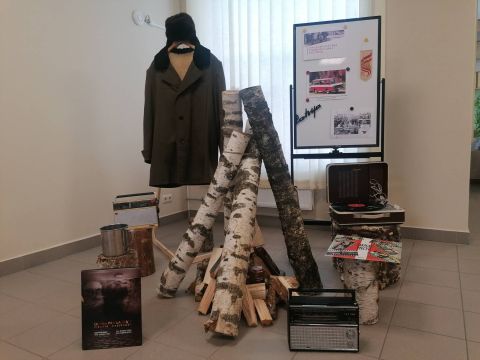 1991.gada Barikāžu laika liecības