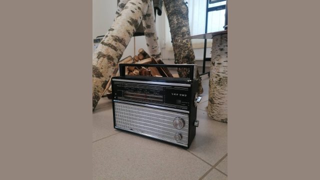 Radio