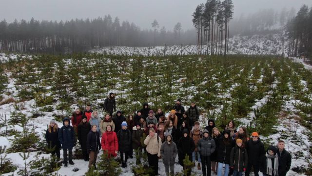 Konkursa 2.kārtas dalībnieki
