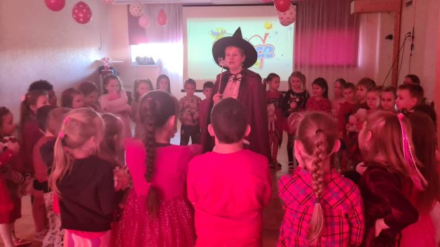 Mīlestības disenīte