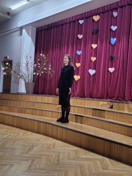 Uzstājas Undīne Brunovska