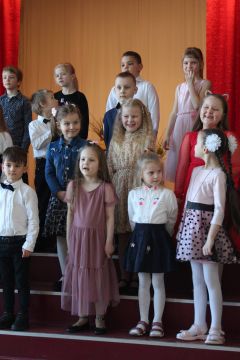 dzied pirmsskolēnu grupa