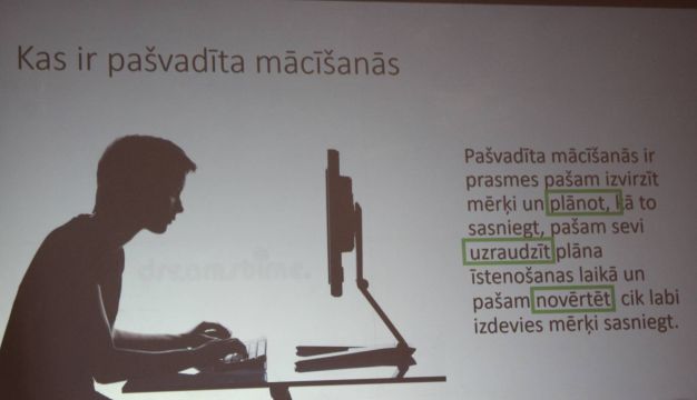 E.Vanaga lekcijas materiāli