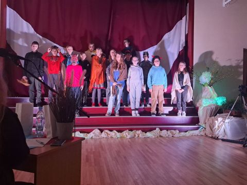 5.c klase "Velniņi"