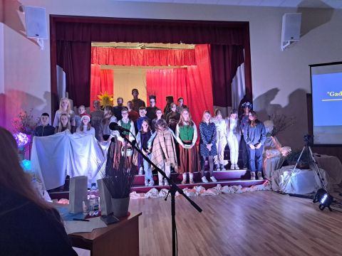 6.klašu dalībnieki