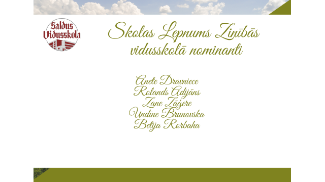 Lepnuma nominanti
