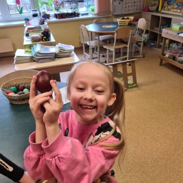 Lieldienu aktivitātes