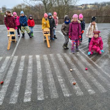 Lieldienu aktivitātes