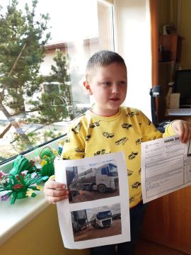 Ēnu dienas dalībnieks