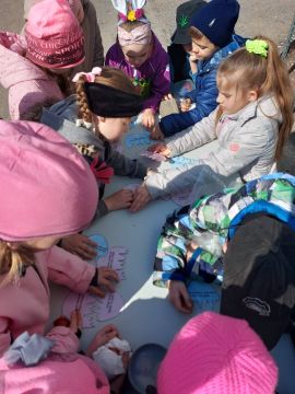 Lieldienu aktivitātes