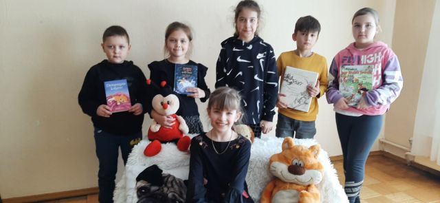 "Skaļās lasīšanas" dalībnieki