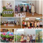 Ģimenes diena pirmsskolā