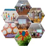 Ģimenes diena pirmsskolā