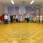 Pirmsskolas grupiņa