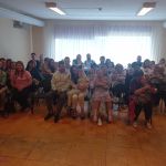 PIRMSSKOLAS GRUPIŅAS ĢIMENE