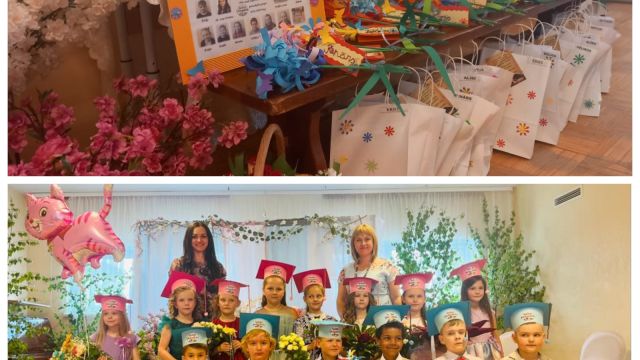 Izlaidums "Sprīdīšos"