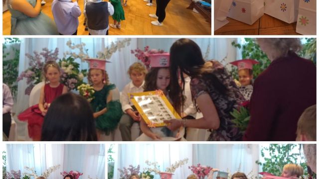 Izlaidums "Sprīdīšos"